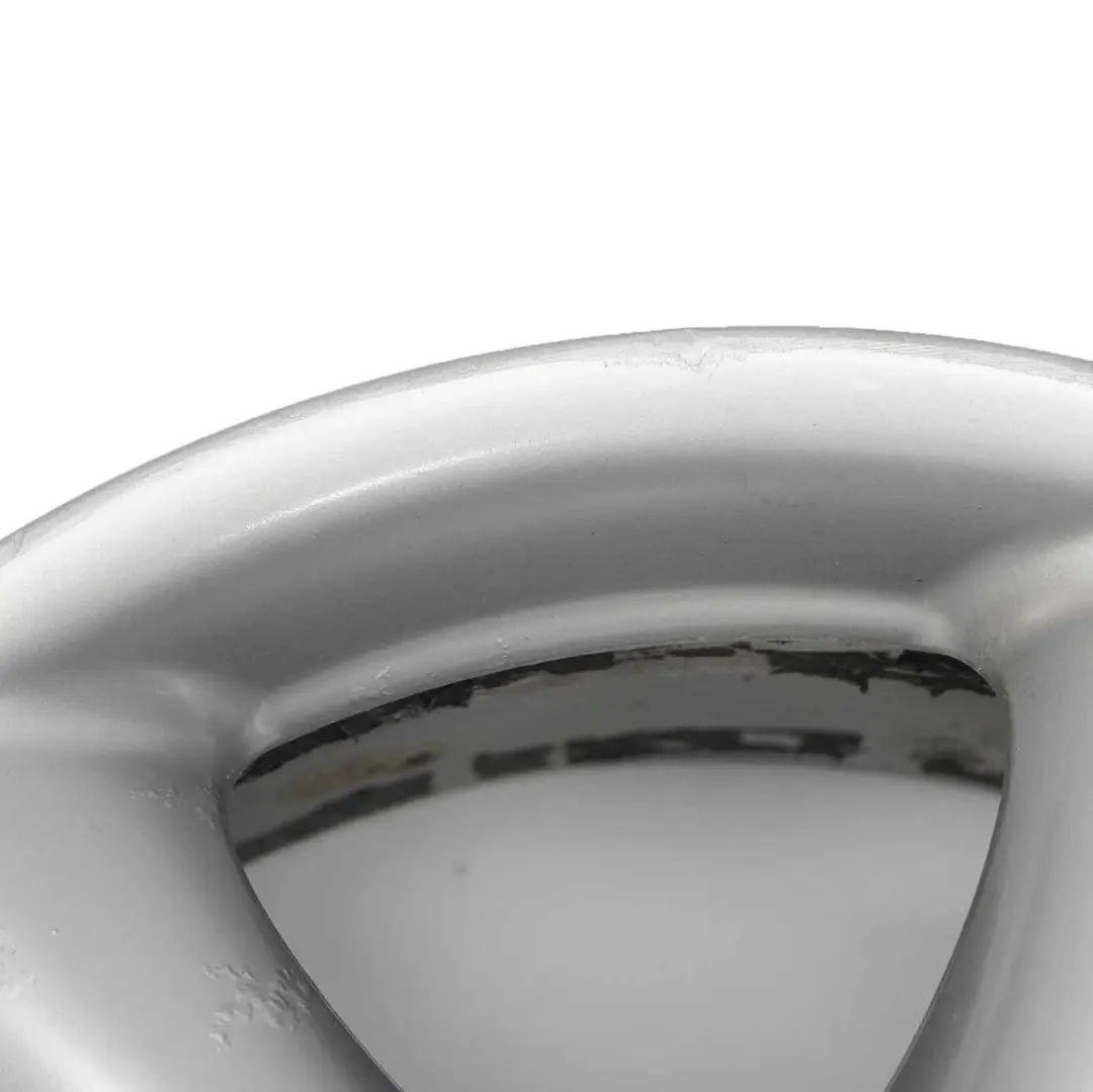 Mercedes W203 W209 Argento Cerchio anteriore in lega 17" ET:36 7,5J - SKU A2094010502-1 - Numero di parte A2094010502