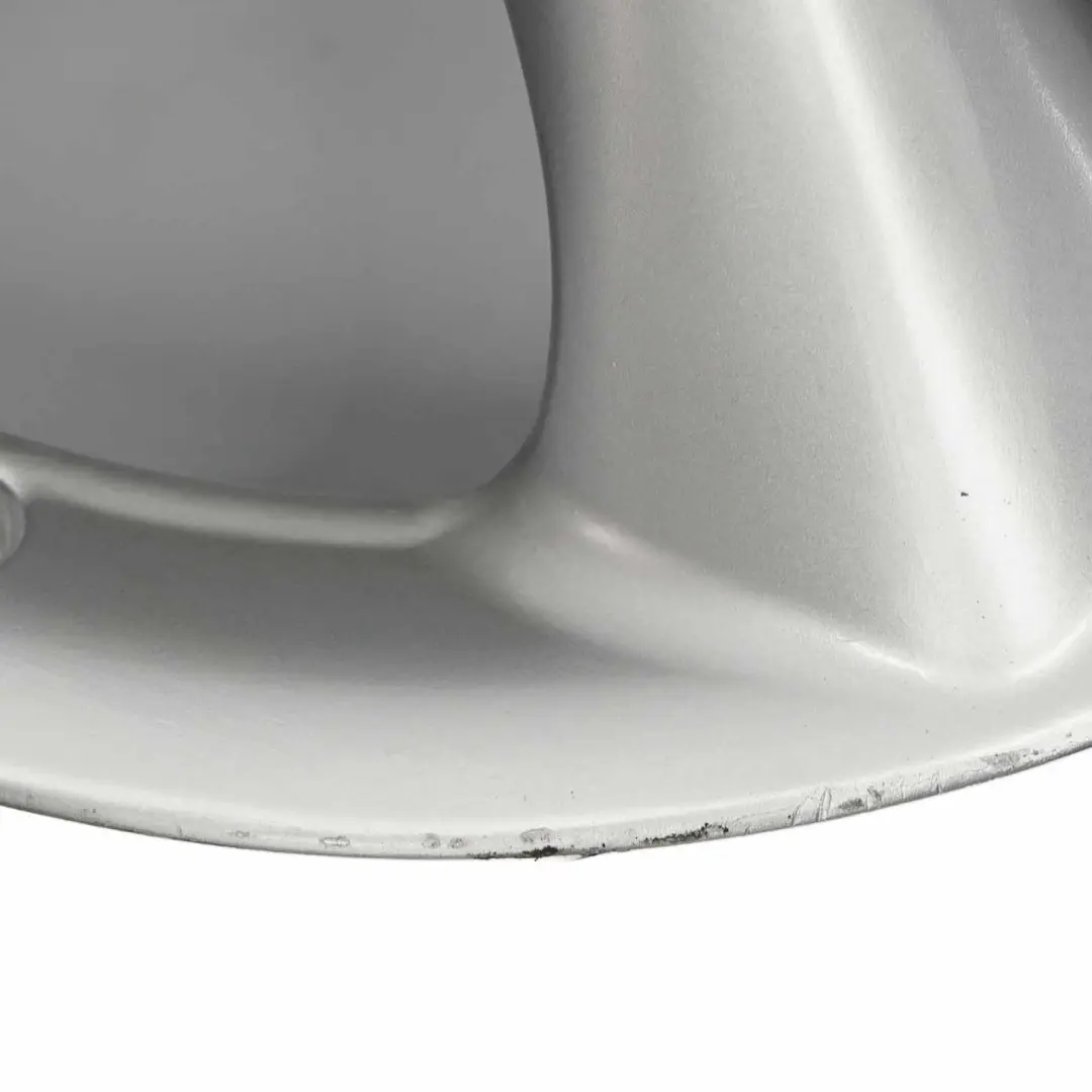 Mercedes W203 W209 jante alliage avant argent 17" ET:36 7,5J - SKU A2094010502-2 - Numéro de pièce A2094010502