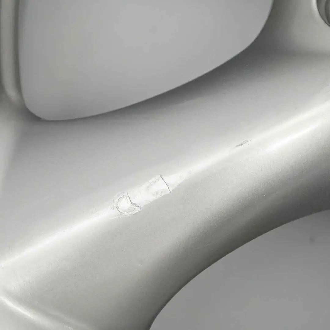 Mercedes W203 W209 Felga Aluminiowa Przód 17" 7,5J - SKU A2094010502-2 - Numer Części A2094010502