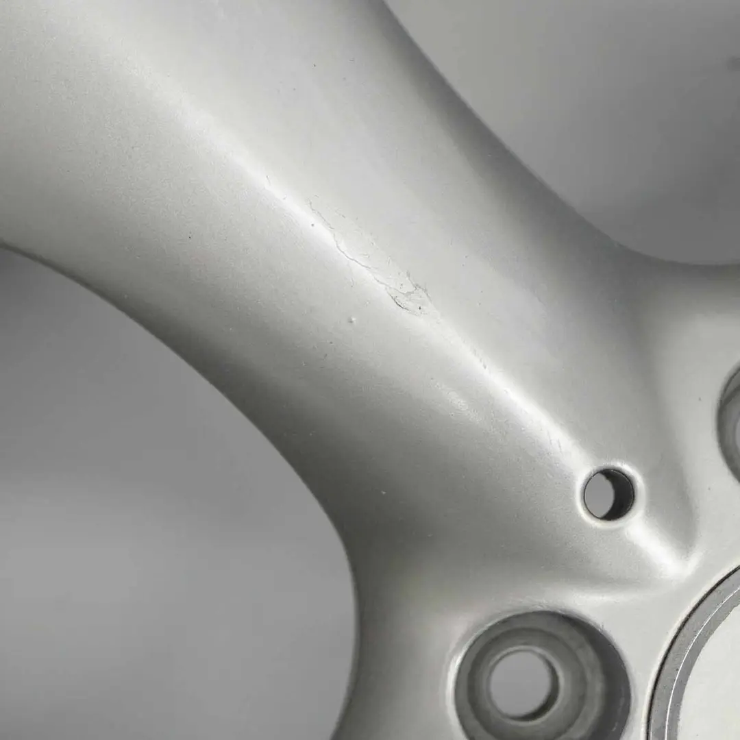 Mercedes W203 W209 Felga Aluminiowa Przód 17" 7,5J - SKU A2094010502-2 - Numer Części A2094010502