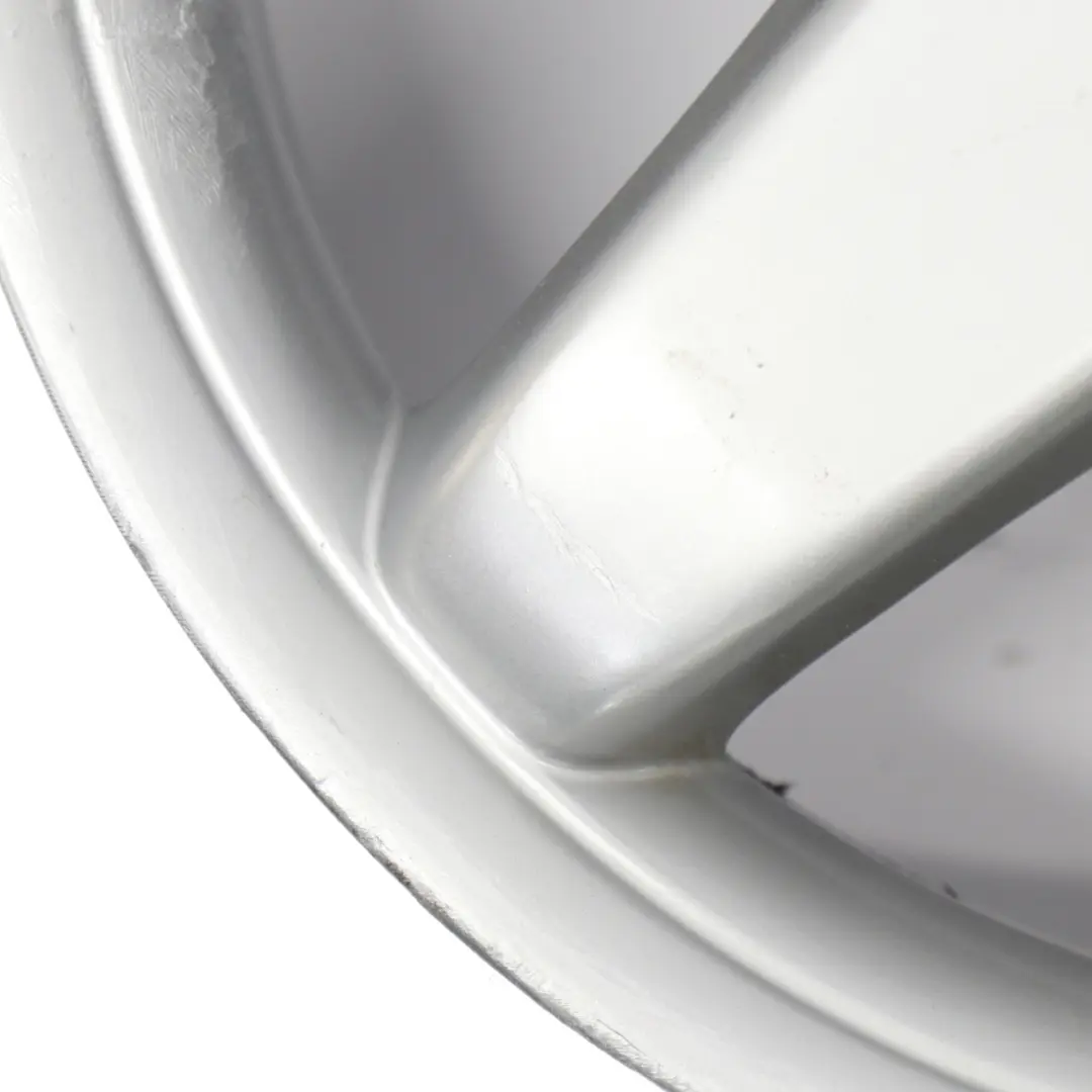 Jante Alliage Argent 18" 7.5J ET:37 pour Mercedes CLK W209 C209 Avant à propos du numéro de pièce A2094011602 Mercedes CLK W209 C209 Avant Jante Alliage Argent 18" 7.5J ET:37 - SKU A2094011602-1 - Numéro de pièce A2094011602