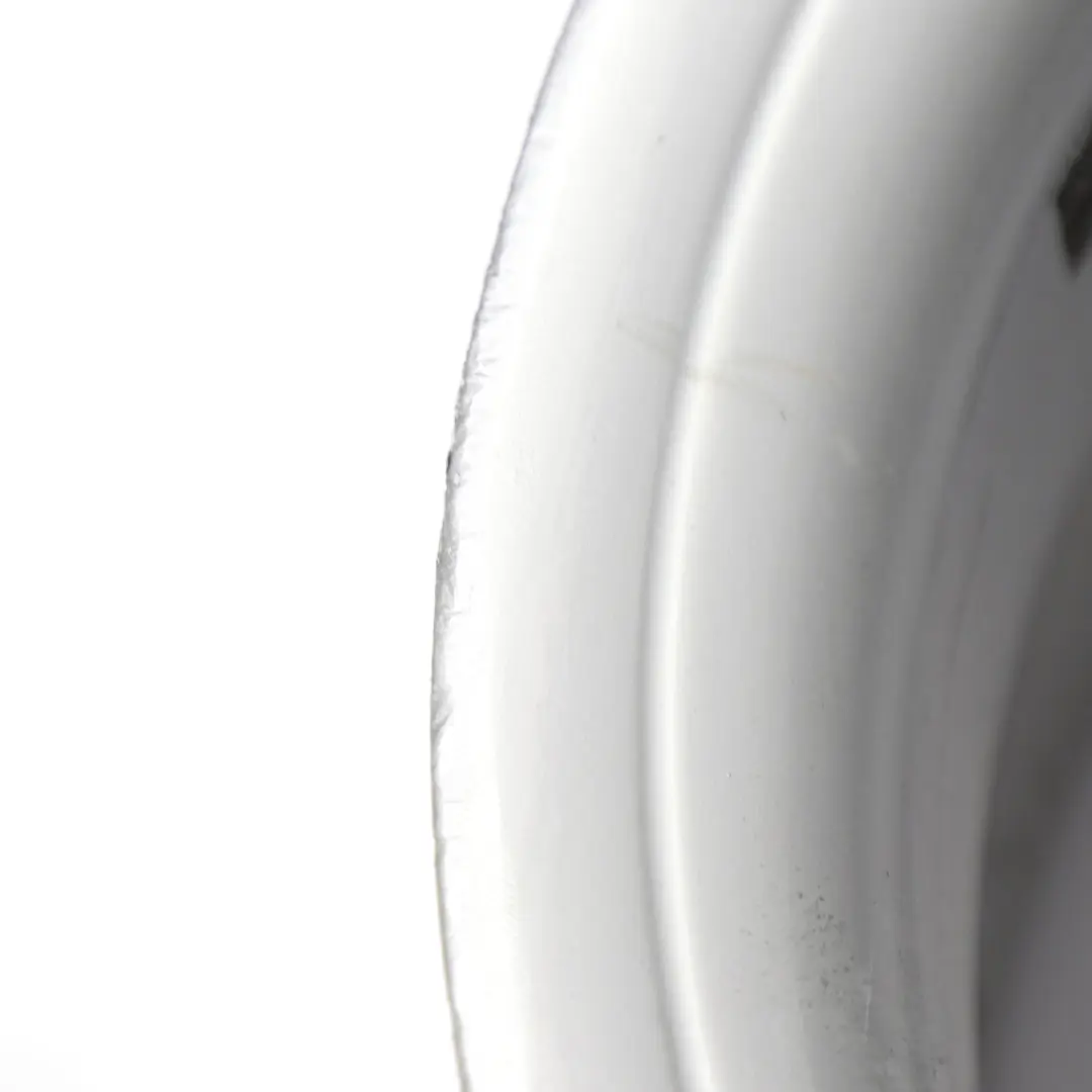 Cerchio anteriore lega argento 18" 7.5J ET:37 per Mercedes CLK W209 C209 con numero di parte A2094011602 Mercedes CLK W209 C209 Cerchio anteriore lega argento 18" 7.5J ET:37 - SKU A2094011602-1 - Numero di parte A2094011602