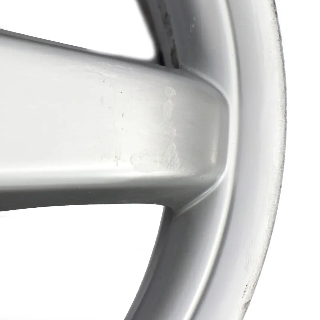 Przednia Felga Aluminiowa 18" 7.5J ET:37 do Mercedes CLK W209 C209 o numerze A2094011602 Mercedes CLK W209 C209 Przednia Felga Aluminiowa 18" 7.5J ET:37 - SKU A2094011602-2 - Numer Części A2094011602