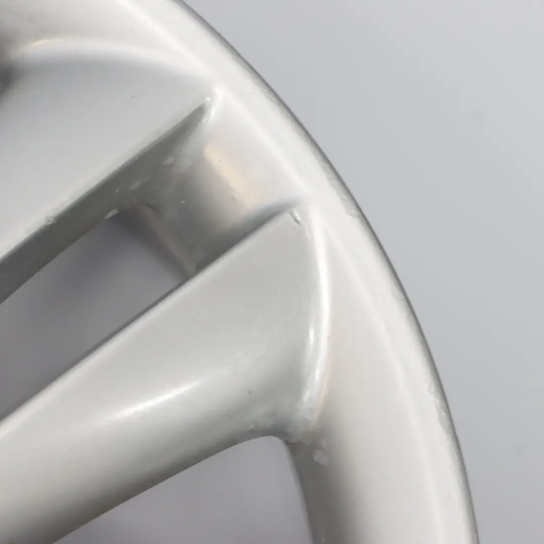 Alloy Wheel Rim Double Spoke 17" 8.5J ET:30 to Mercedes C209 Silver with Part number A2094014302 Mercedes C209 Silver Alloy Wheel Rim Double Spoke 17" 8.5J ET:30 - SKU A2094014302 - Part number A2094014302