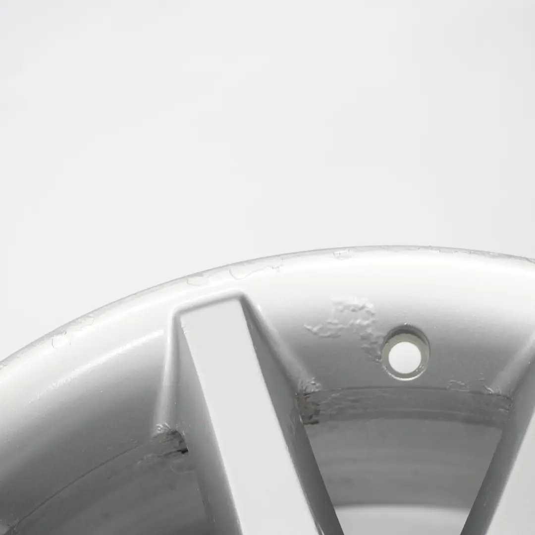 llanta trasera aleación plata 17 "8.5J ET:30 para Mercedes CLK W209 C209 con número de pieza A2094014502 Mercedes CLK W209 C209 llanta trasera aleación plata 17 "8.5J ET:30 - SKU A2094014502-2 - Número de pieza A2094014502