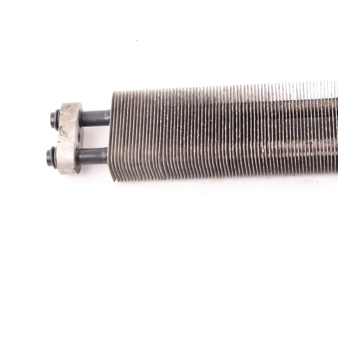 Steering Oil Cooler Cooling Radiator to Mercedes CLK W209 Power with Part number A2094603324 Mercedes CLK W209 Power Steering Oil Cooler Cooling Radiator - SKU A2094603324 - Part number A2094603324