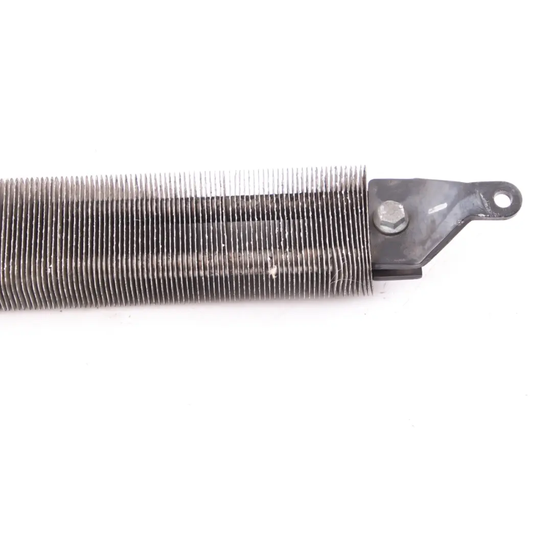 Steering Oil Cooler Cooling Radiator to Mercedes CLK W209 Power with Part number A2094603324 Mercedes CLK W209 Power Steering Oil Cooler Cooling Radiator - SKU A2094603324 - Part number A2094603324