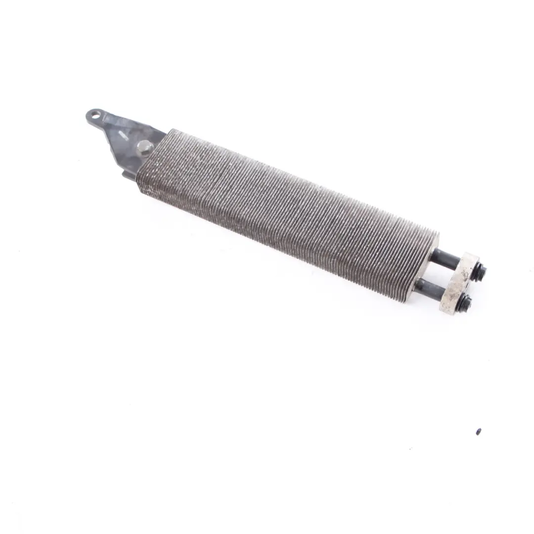 Steering Oil Cooler Cooling Radiator to Mercedes CLK W209 Power with Part number A2094603324 Mercedes CLK W209 Power Steering Oil Cooler Cooling Radiator - SKU A2094603324 - Part number A2094603324