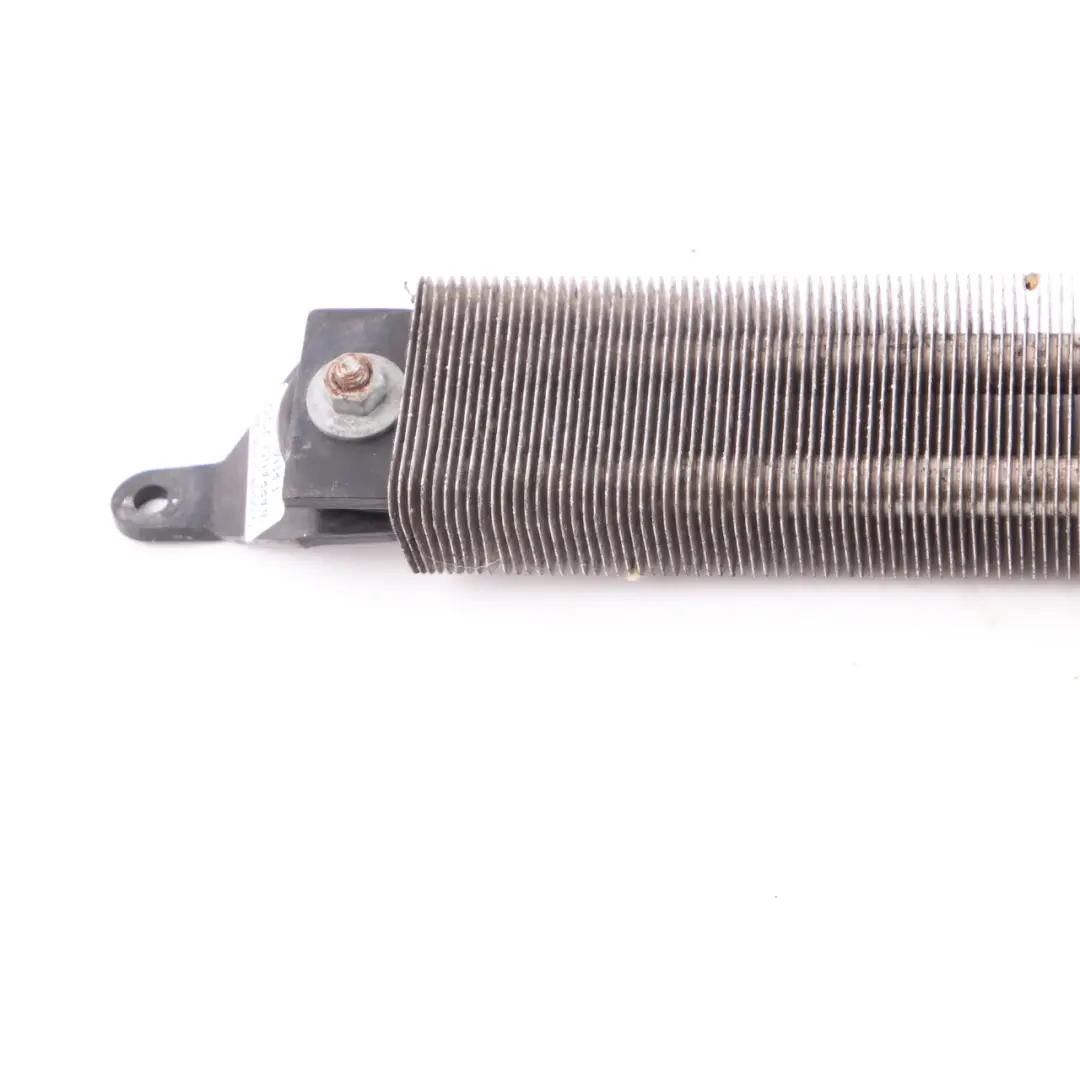 Steering Oil Cooler Cooling Radiator to Mercedes CLK W209 Power with Part number A2094603324 Mercedes CLK W209 Power Steering Oil Cooler Cooling Radiator - SKU A2094603324 - Part number A2094603324