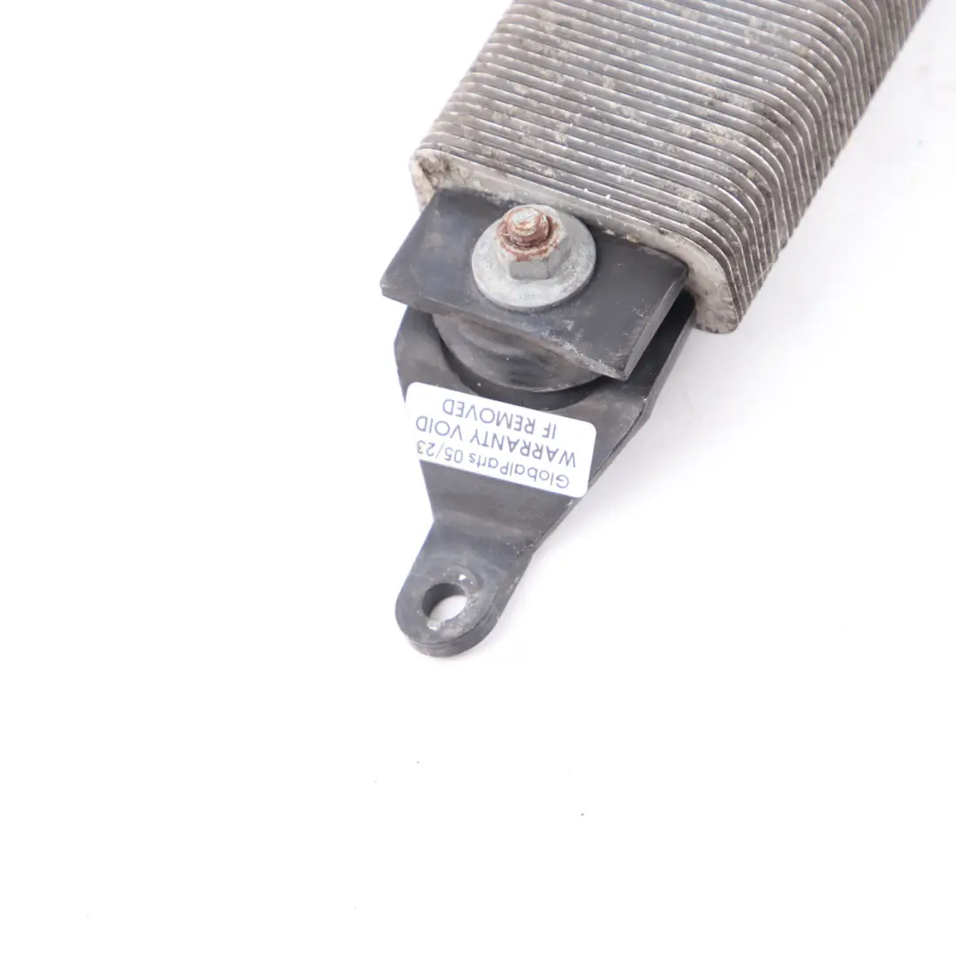 Steering Oil Cooler Cooling Radiator to Mercedes CLK W209 Power with Part number A2094603324 Mercedes CLK W209 Power Steering Oil Cooler Cooling Radiator - SKU A2094603324 - Part number A2094603324