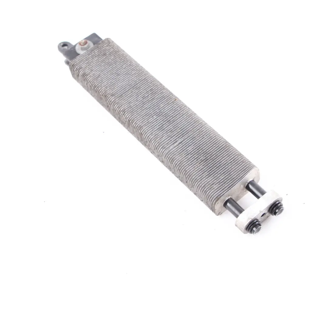 Steering Oil Cooler Cooling Radiator to Mercedes CLK W209 Power with Part number A2094603324 Mercedes CLK W209 Power Steering Oil Cooler Cooling Radiator - SKU A2094603324 - Part number A2094603324