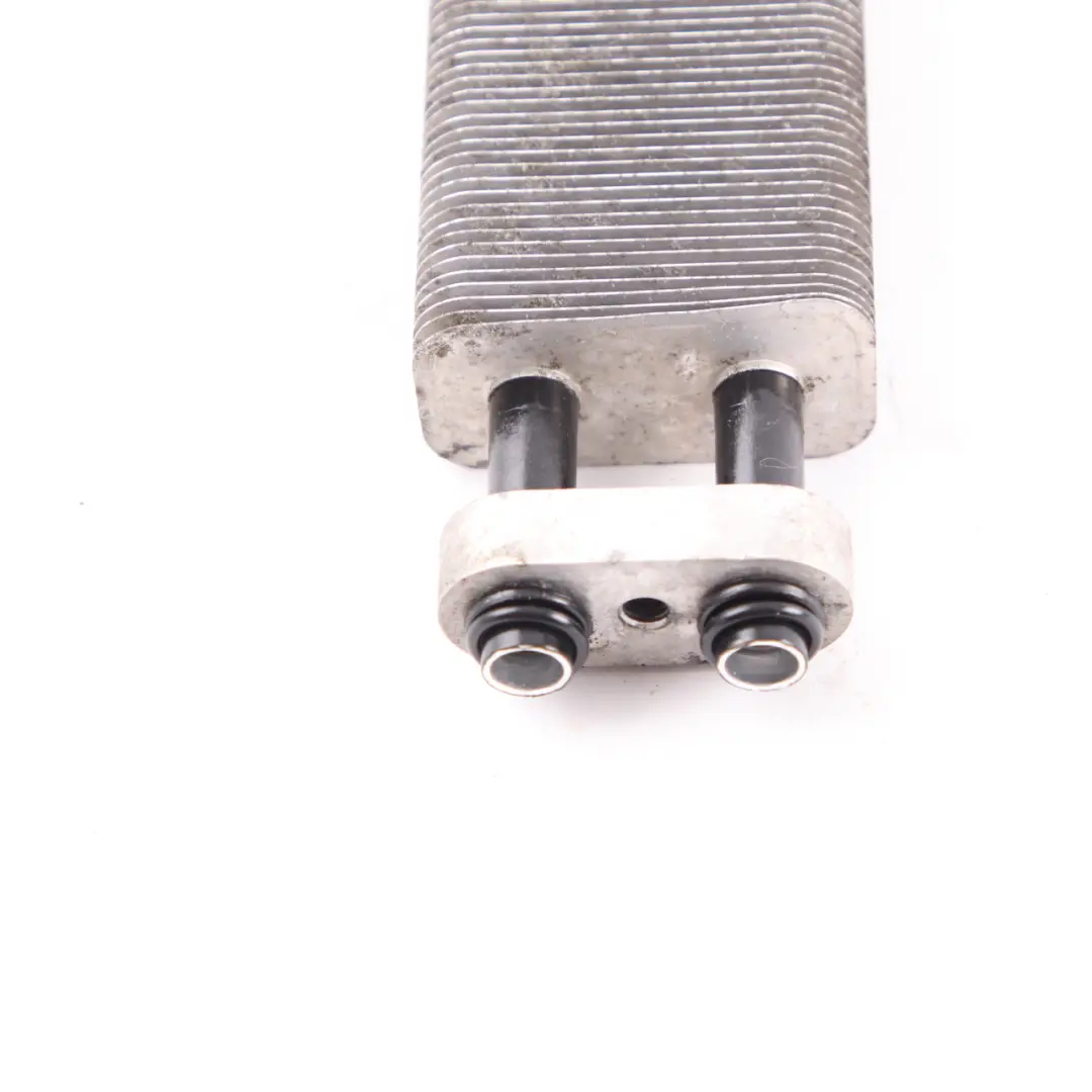 Steering Oil Cooler Cooling Radiator to Mercedes CLK W209 Power with Part number A2094603324 Mercedes CLK W209 Power Steering Oil Cooler Cooling Radiator - SKU A2094603324 - Part number A2094603324
