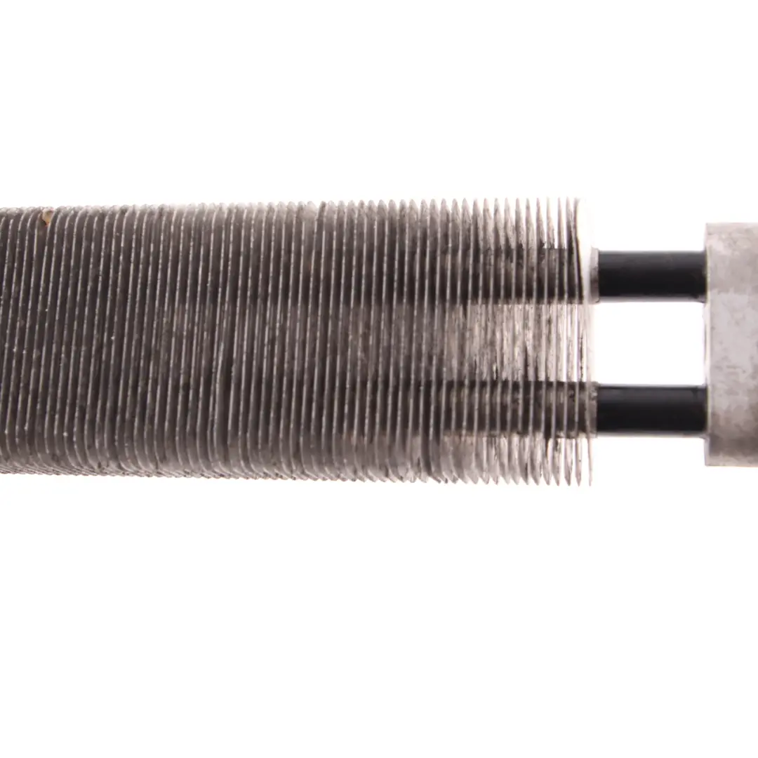 Steering Oil Cooler Cooling Radiator to Mercedes CLK W209 Power with Part number A2094603324 Mercedes CLK W209 Power Steering Oil Cooler Cooling Radiator - SKU A2094603324 - Part number A2094603324