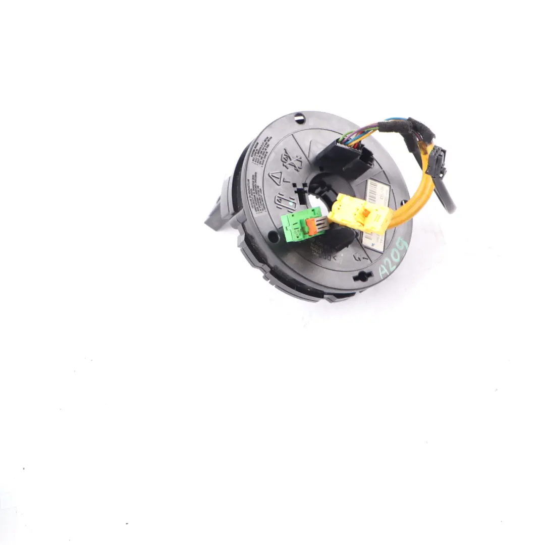 Mercedes W209 A209 Convertible Steering Wheel Slip Ring Airbag Squib - SKU A2094640118 - Part number A2094640118