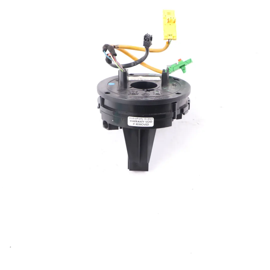 Steering Wheel Slip Ring Airbag Squib to Mercedes W209 A209 Convertible with Part number A2094640118 Mercedes W209 A209 Convertible Steering Wheel Slip Ring Airbag Squib - SKU A2094640118 - Part number A2094640118