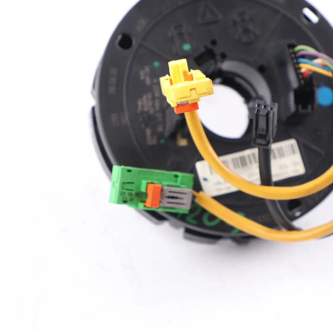 Mercedes W209 A209 Convertible Steering Wheel Slip Ring Airbag Squib - SKU A2094640118 - Part number A2094640118