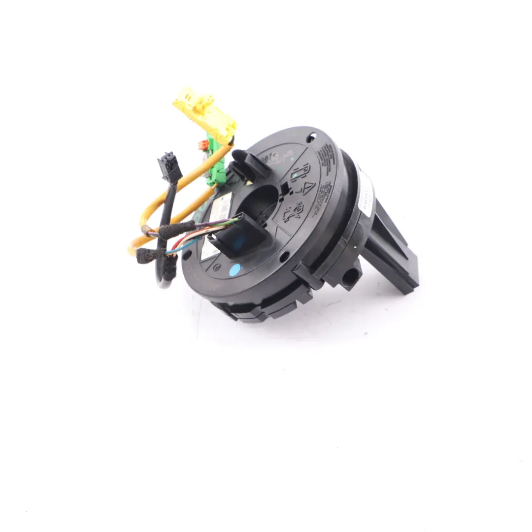 Steering Wheel Slip Ring Airbag Squib to Mercedes W209 A209 Convertible with Part number A2094640118 Mercedes W209 A209 Convertible Steering Wheel Slip Ring Airbag Squib - SKU A2094640118 - Part number A2094640118
