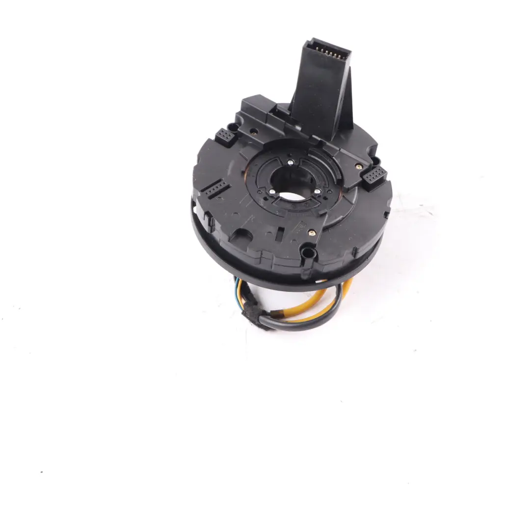 Steering Wheel Slip Ring Airbag Squib to Mercedes W209 A209 Convertible with Part number A2094640118 Mercedes W209 A209 Convertible Steering Wheel Slip Ring Airbag Squib - SKU A2094640118 - Part number A2094640118