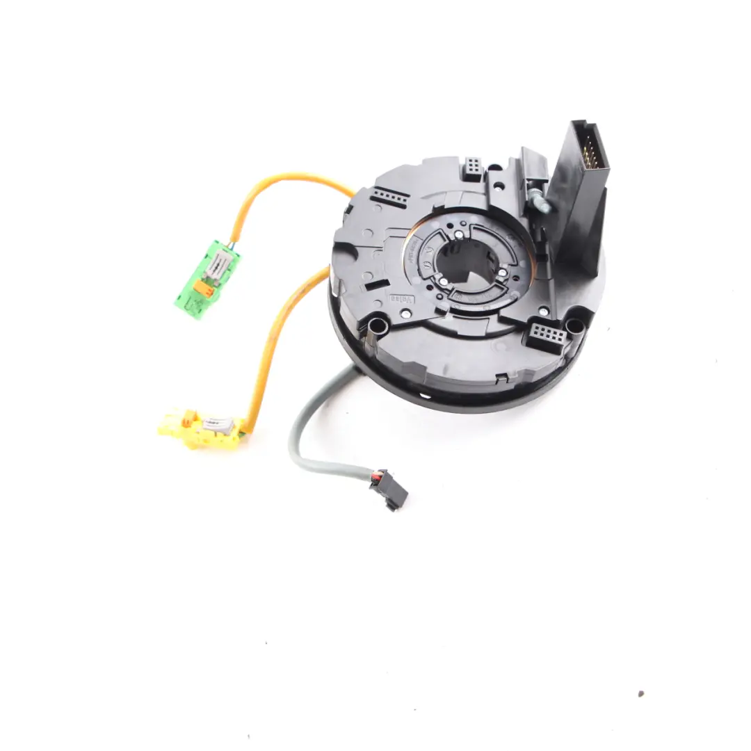 Steering Wheel Angle Sensor Slip Squib to Mercedes CLK W209 Convertible with Part number A2094640418 Mercedes CLK W209 Convertible Steering Wheel Angle Sensor Slip Squib - SKU A2094640418 - Part number A2094640418
