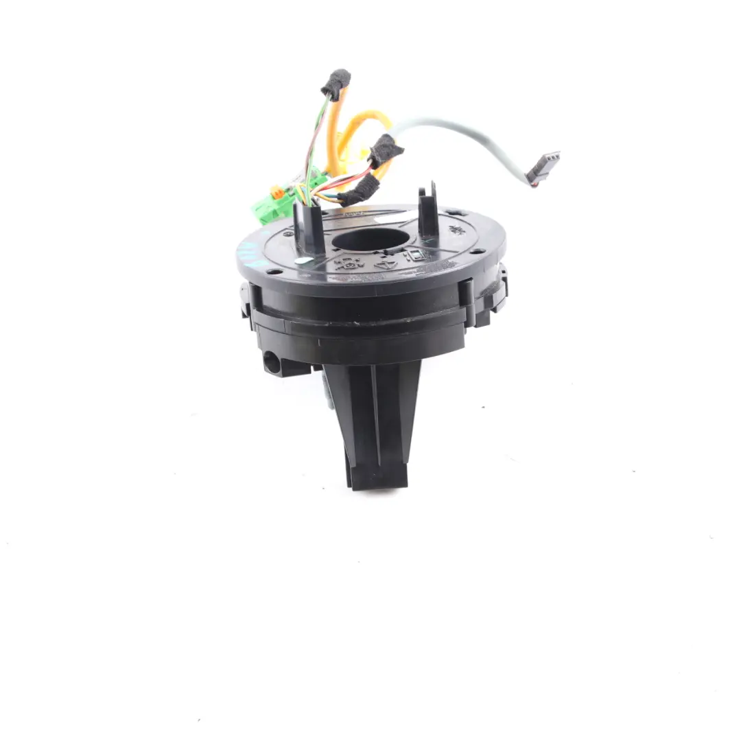 Steering Wheel Angle Sensor Slip Squib to Mercedes CLK W209 Convertible with Part number A2094640418 Mercedes CLK W209 Convertible Steering Wheel Angle Sensor Slip Squib - SKU A2094640418 - Part number A2094640418