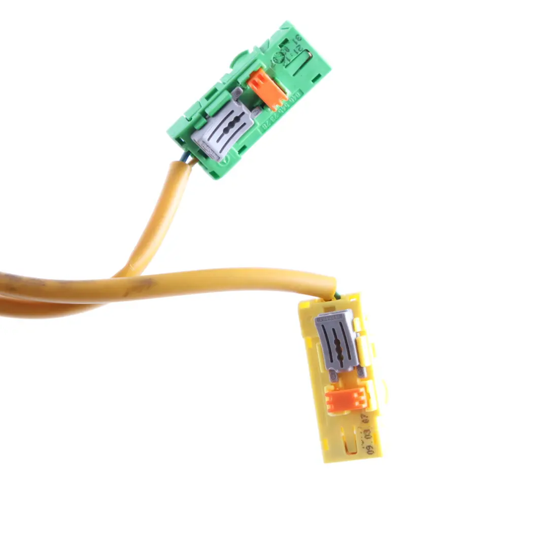 Steering Wheel Angle Sensor Slip Squib to Mercedes CLK W209 Convertible with Part number A2094640418 Mercedes CLK W209 Convertible Steering Wheel Angle Sensor Slip Squib - SKU A2094640418 - Part number A2094640418