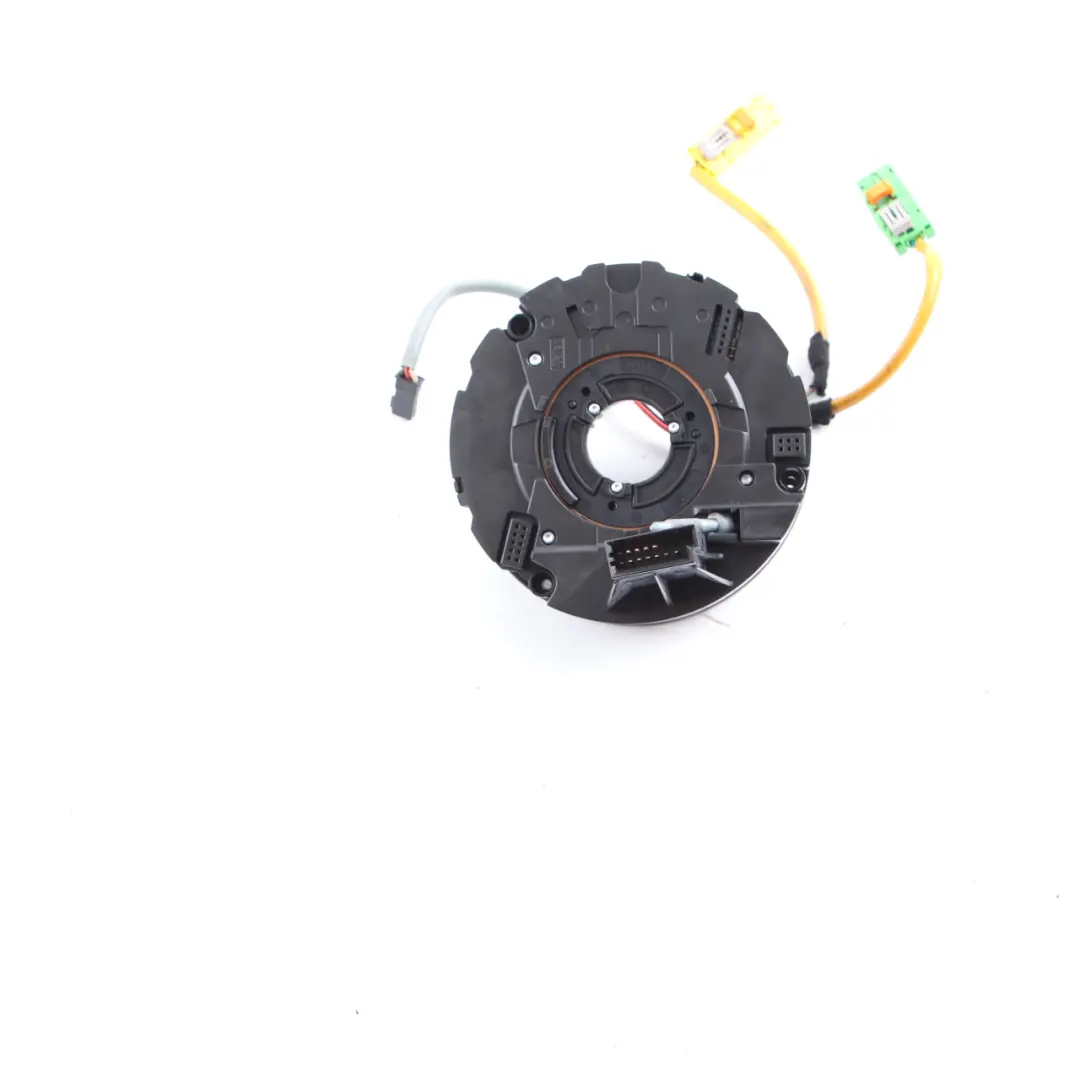 Steering Wheel Angle Sensor Slip Squib to Mercedes CLK W209 Convertible with Part number A2094640418 Mercedes CLK W209 Convertible Steering Wheel Angle Sensor Slip Squib - SKU A2094640418 - Part number A2094640418