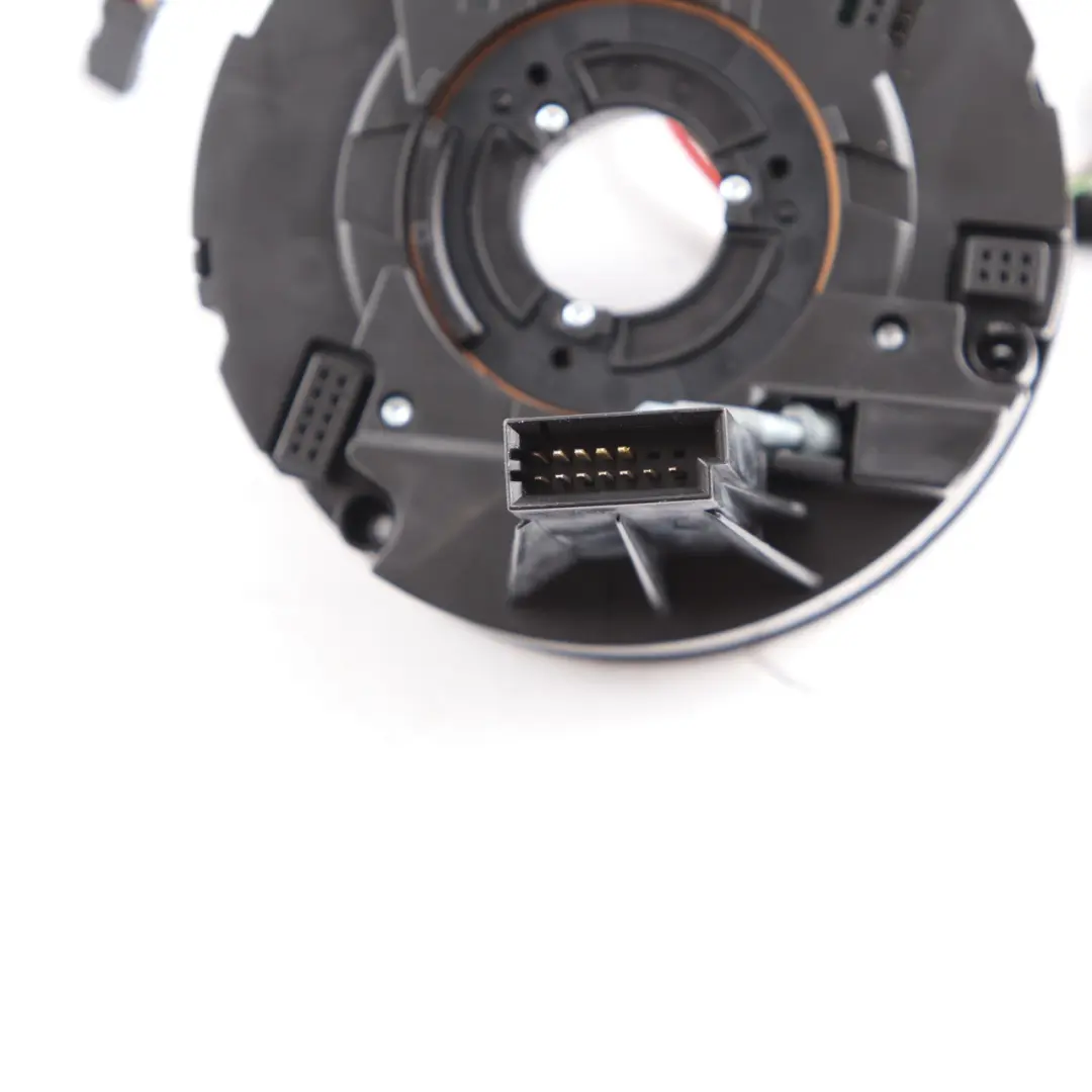 Steering Wheel Angle Sensor Slip Squib to Mercedes CLK W209 Convertible with Part number A2094640418 Mercedes CLK W209 Convertible Steering Wheel Angle Sensor Slip Squib - SKU A2094640418 - Part number A2094640418