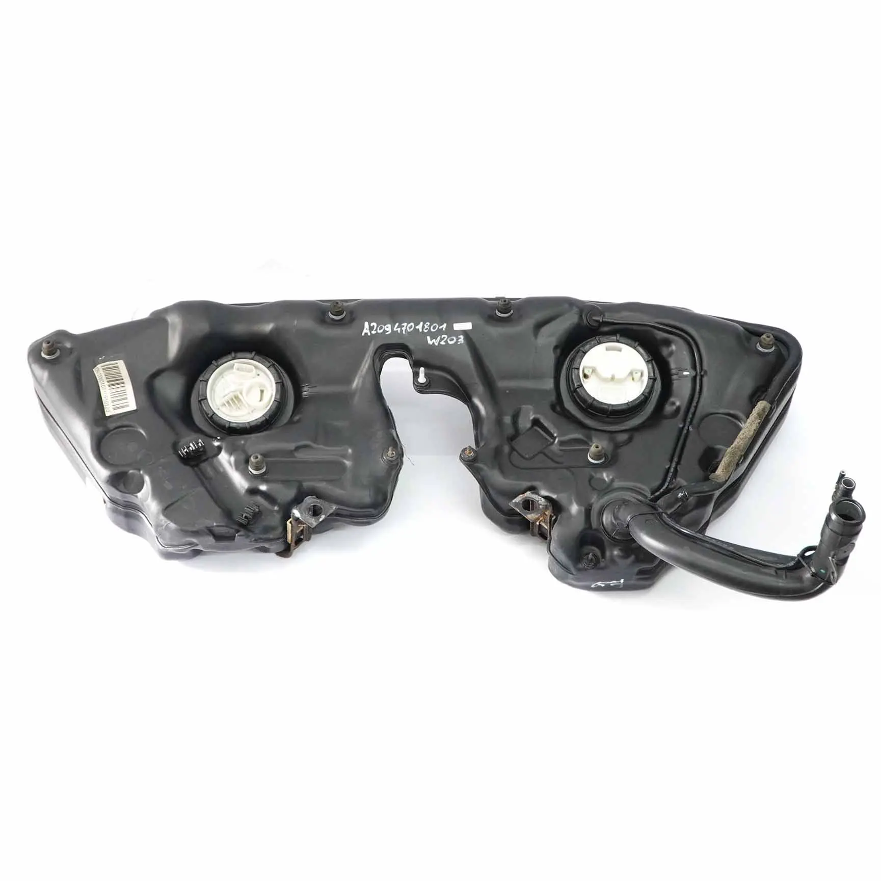 Réservoir Mercedes W203 C209 Kompressor Réservoir d'essence 62L