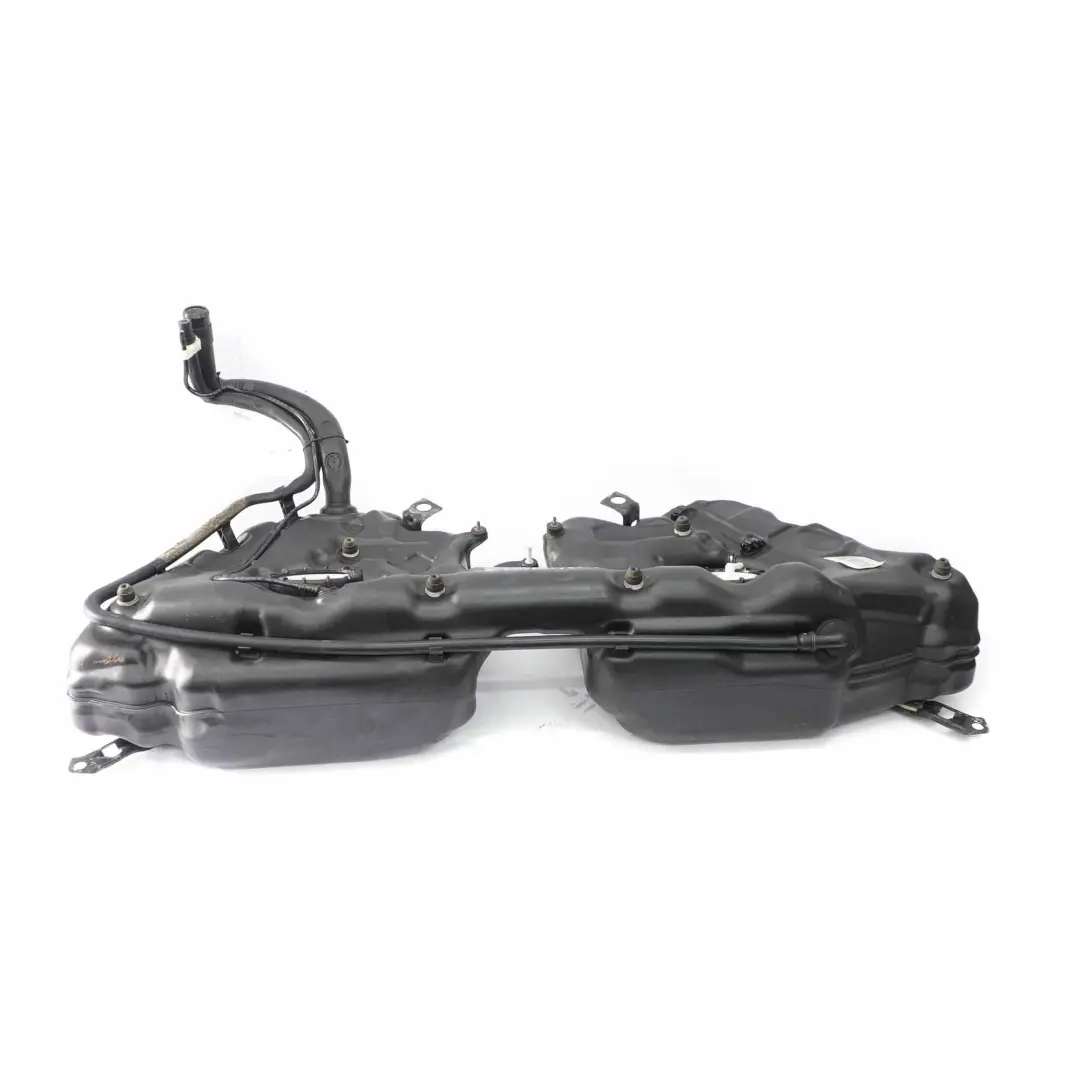 Mercedes W203 C209 Kompressor Bak Zbiornik 62L - SKU A2094700601 - Numer Części A2094700601