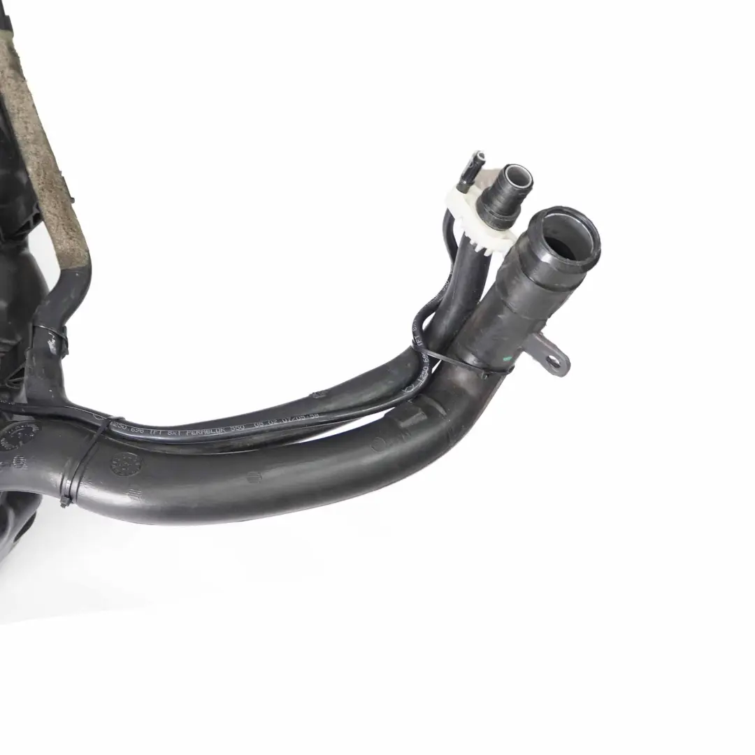 Mercedes W203 C209 Kompressor Kompletter Kraftstofftank Benzin 62L - SKU A2094700601 - Teilenummer A2094700601