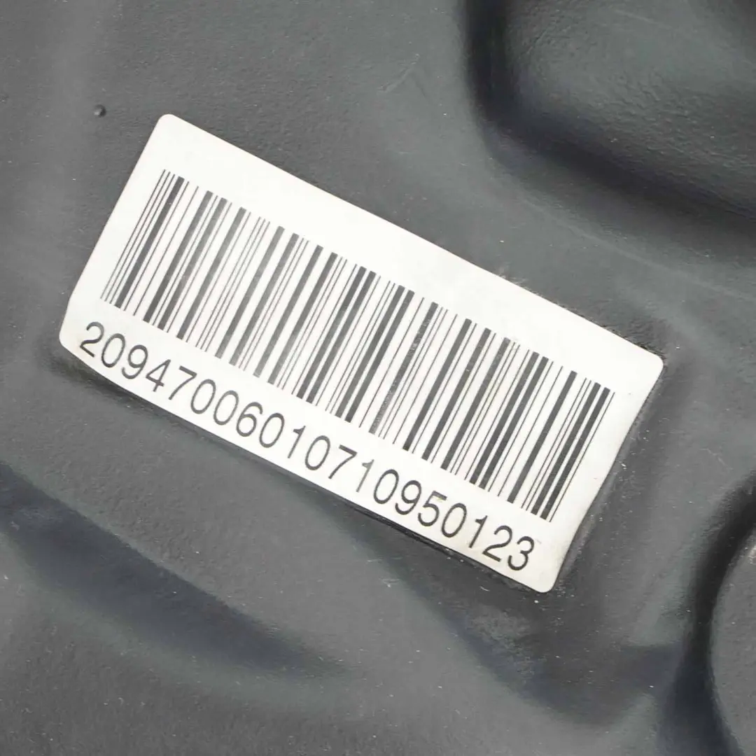  Serbatoio Mercedes W203 C209 Kompressor Benzina Serbatoio carburante 62L - SKU A2094700601 - Numero di parte A2094700601