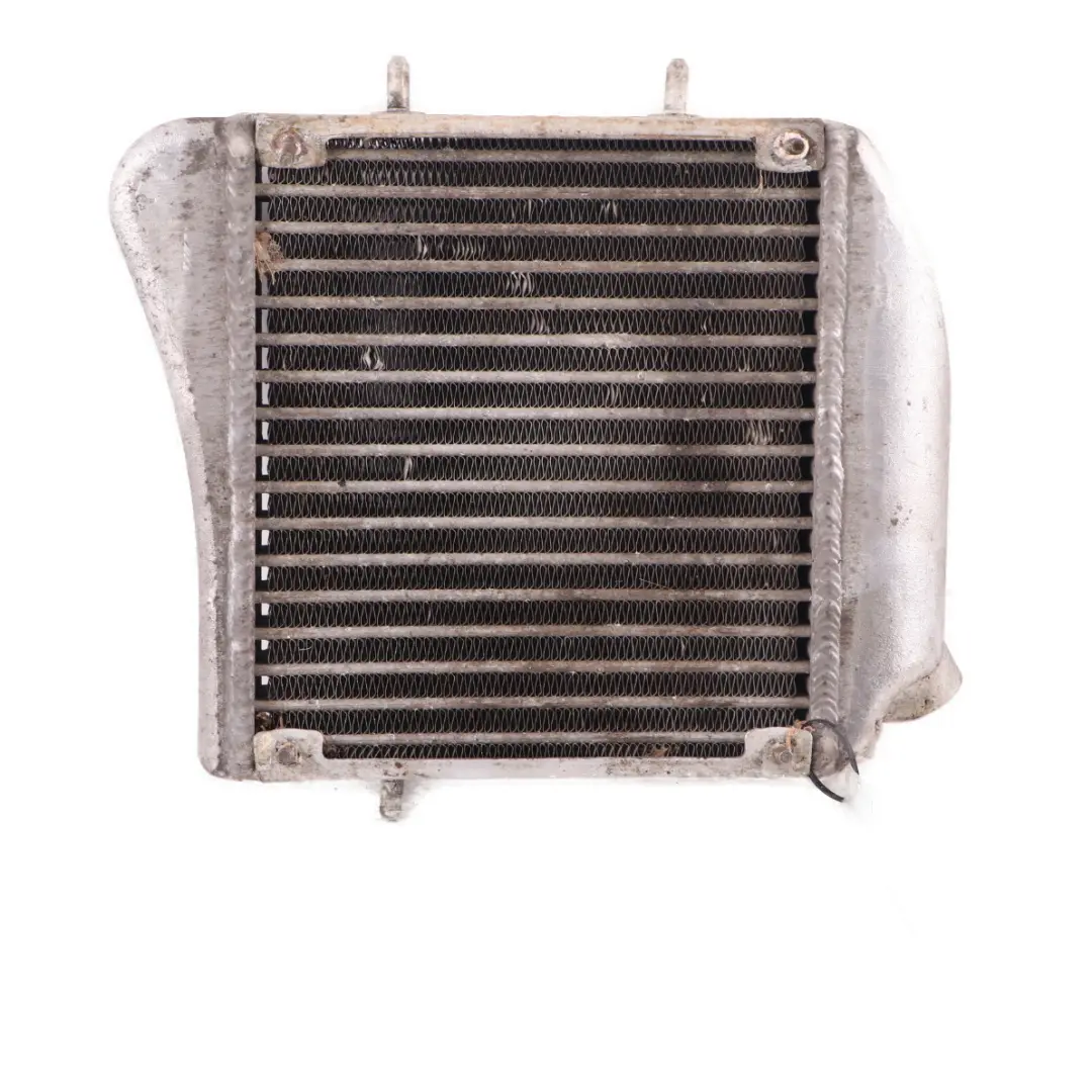 Cooler Mercedes W212 E63 AMG M156 Oil Cooler In Right Wheel Arch to with Part number A2095000600 Cooler Mercedes W212 E63 AMG M156 Oil Cooler In Right Wheel Arch - SKU A2095000600 - Part number A2095000600