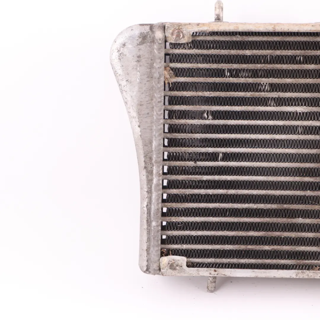 Cooler Mercedes W212 E63 AMG M156 Oil Cooler In Right Wheel Arch to with Part number A2095000600 Cooler Mercedes W212 E63 AMG M156 Oil Cooler In Right Wheel Arch - SKU A2095000600 - Part number A2095000600