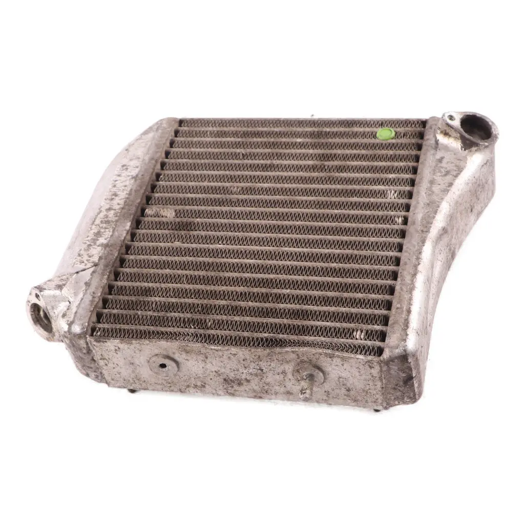 M156 Radiatore Olio Destro per Mercedes W204 C209 W212 E63 AMG con numero di parte A2095000600 Mercedes W204 C209 W212 E63 AMG M156 Radiatore Olio Destro - SKU A2095000600 - Numero di parte A2095000600