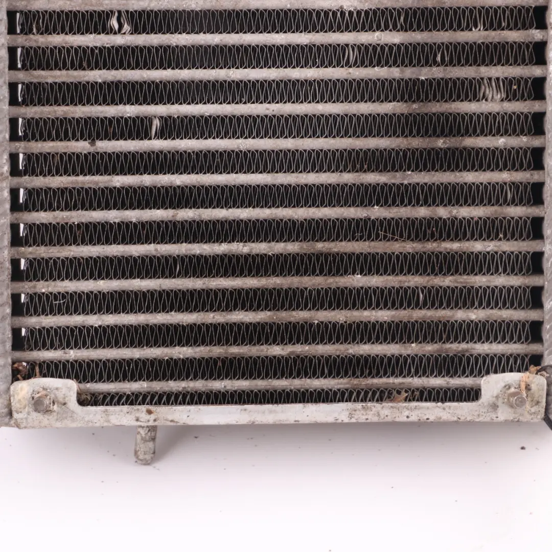 Cooler Mercedes W212 E63 AMG M156 Oil Cooler In Right Wheel Arch to with Part number A2095000600 Cooler Mercedes W212 E63 AMG M156 Oil Cooler In Right Wheel Arch - SKU A2095000600 - Part number A2095000600