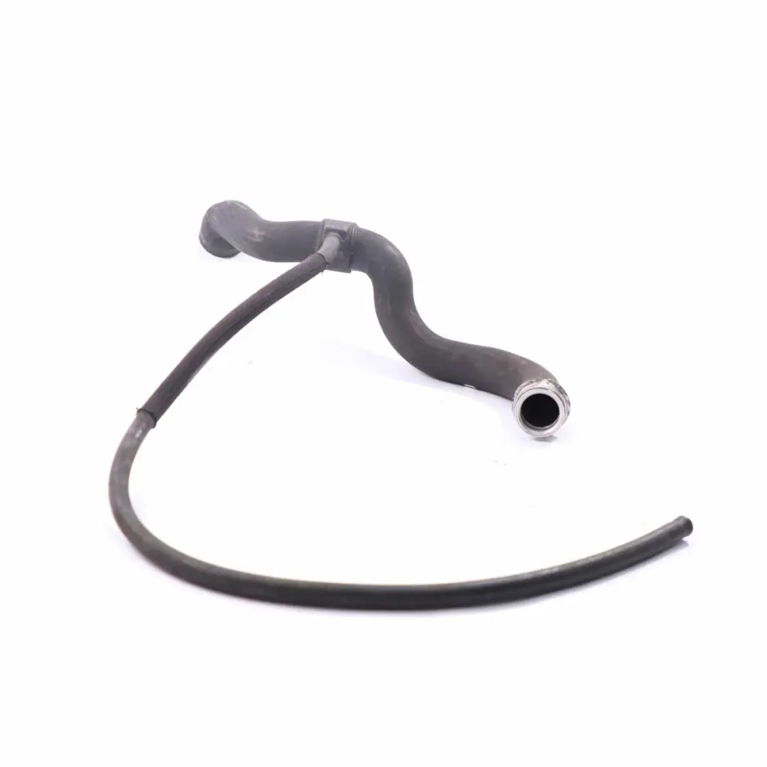 M112 Water Hose Radiator Coolant Pipe Line to Mercedes CLK W209 with Part number A2095010282 Mercedes CLK W209 M112 Water Hose Radiator Coolant Pipe Line - SKU A2095010282 - Part number A2095010282