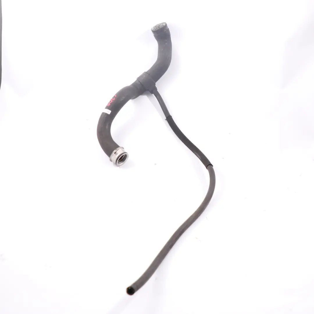 M112 Tuyau d'eau Radiateur refroidissement pour Mercedes CLK W209 à propos du numéro de pièce A2095010282 Mercedes CLK W209 M112 Tuyau d'eau Radiateur refroidissement - SKU A2095010282 - Numéro de pièce A2095010282