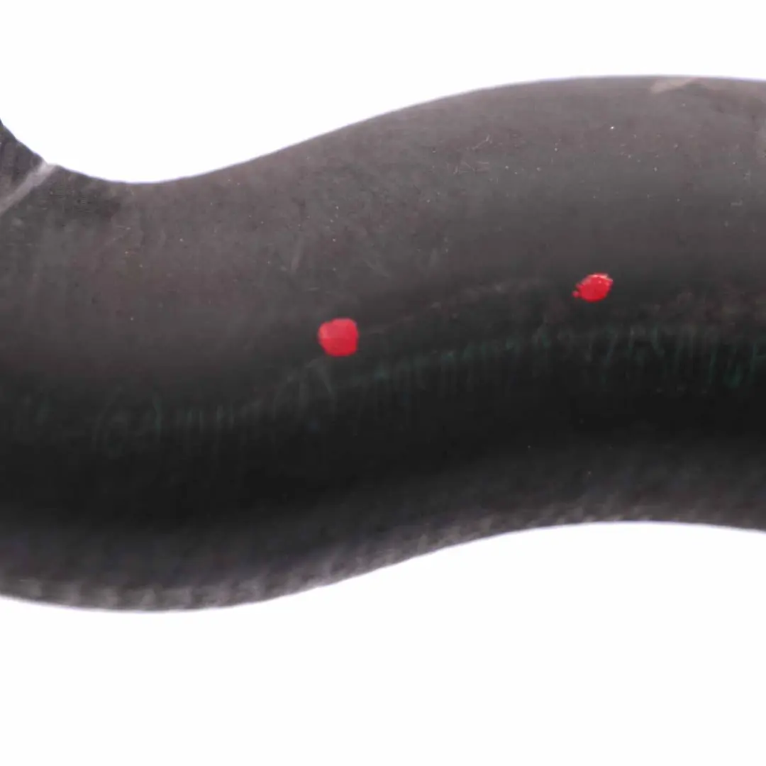 M112 Przewód Wąż Chłodnicy Wody do Mercedes CLK W209 o numerze A2095010282 Mercedes CLK W209 M112 Przewód Wąż Chłodnicy Wody - SKU A2095010282 - Numer Części A2095010282