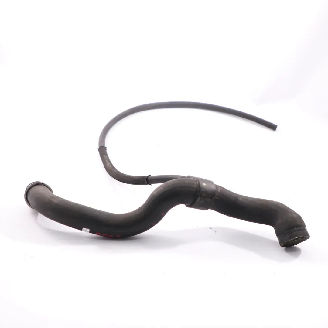 Mercedes CLK W209 M112 Water Hose Radiator Coolant Pipe Line - SKU A2095010282 - Part number A2095010282