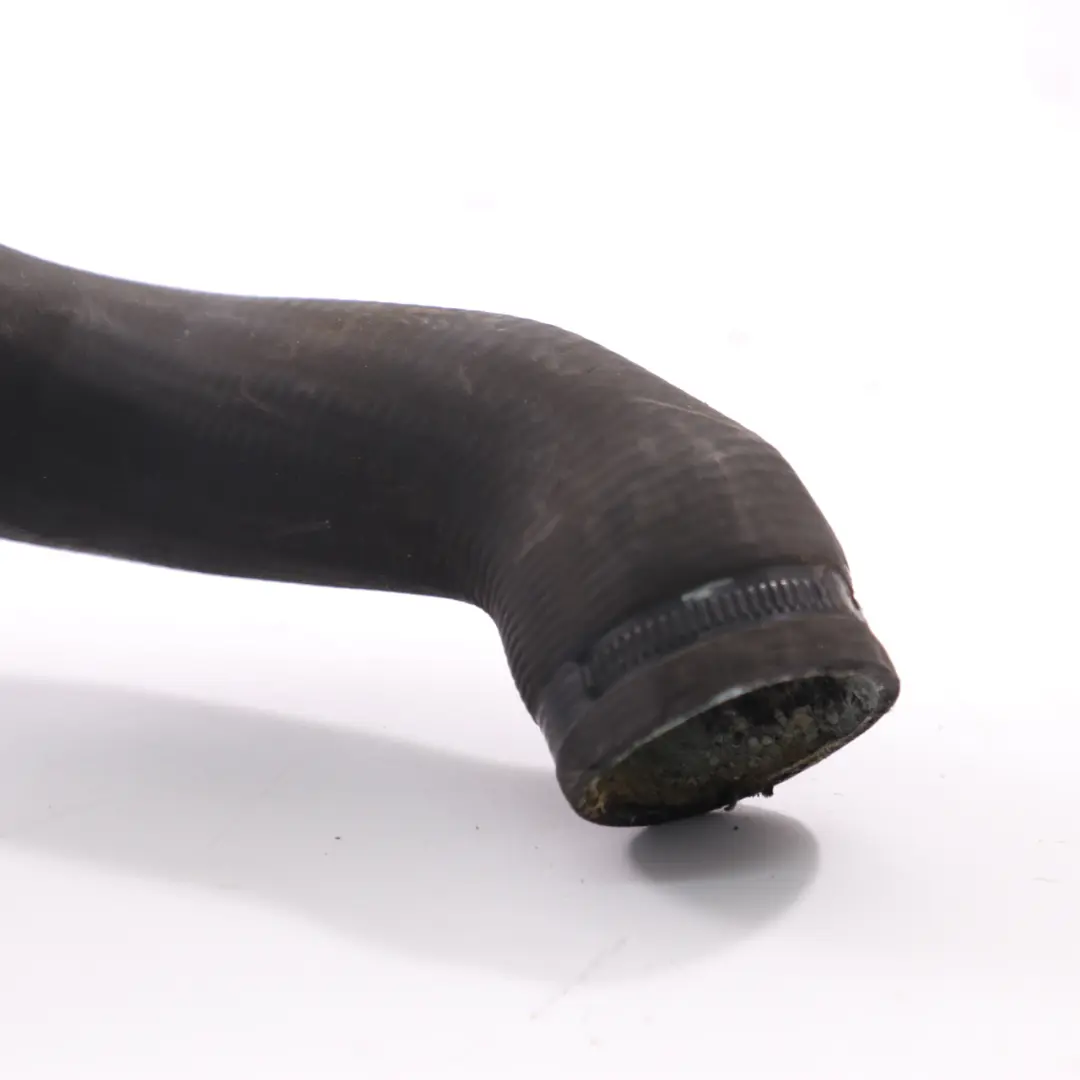 M112 Water Hose Radiator Coolant Pipe Line to Mercedes CLK W209 with Part number A2095010282 Mercedes CLK W209 M112 Water Hose Radiator Coolant Pipe Line - SKU A2095010282 - Part number A2095010282