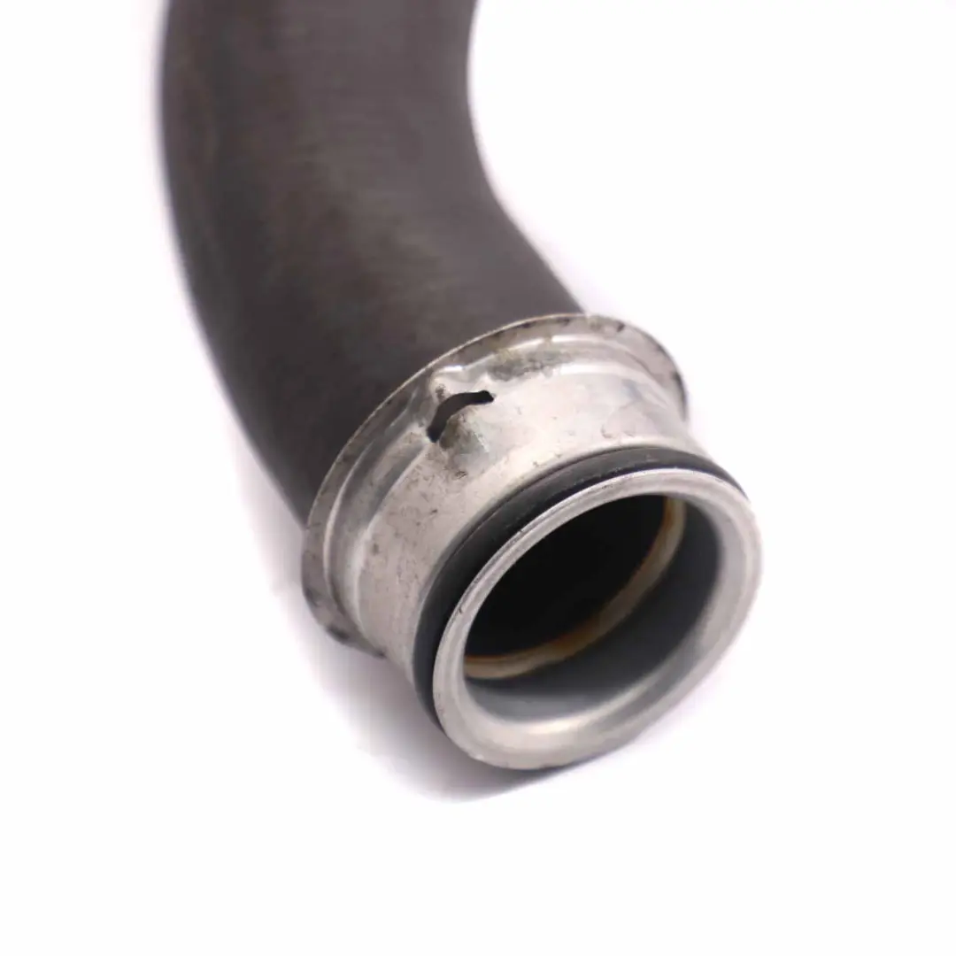 M112 Manguera agua radiador Tubería refrigerante para Mercedes CLK W209 con número de pieza A2095010282 Mercedes CLK W209 M112 Manguera agua radiador Tubería refrigerante - SKU A2095010282 - Número de pieza A2095010282