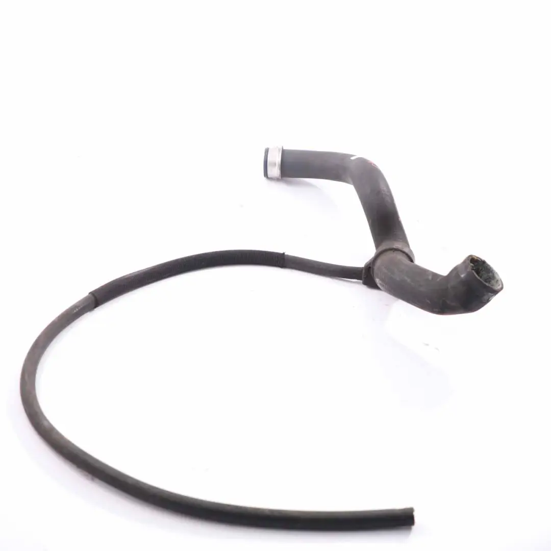 M112 Water Hose Radiator Coolant Pipe Line to Mercedes CLK W209 with Part number A2095010282 Mercedes CLK W209 M112 Water Hose Radiator Coolant Pipe Line - SKU A2095010282 - Part number A2095010282