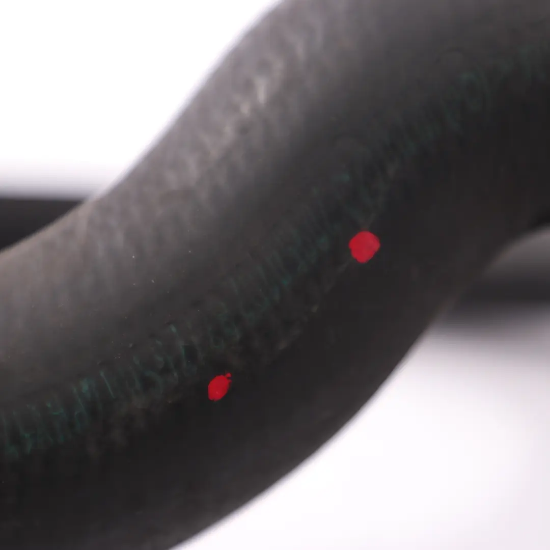 M112 Przewód Wąż Chłodnicy Wody do Mercedes CLK W209 o numerze A2095010282 Mercedes CLK W209 M112 Przewód Wąż Chłodnicy Wody - SKU A2095010282 - Numer Części A2095010282