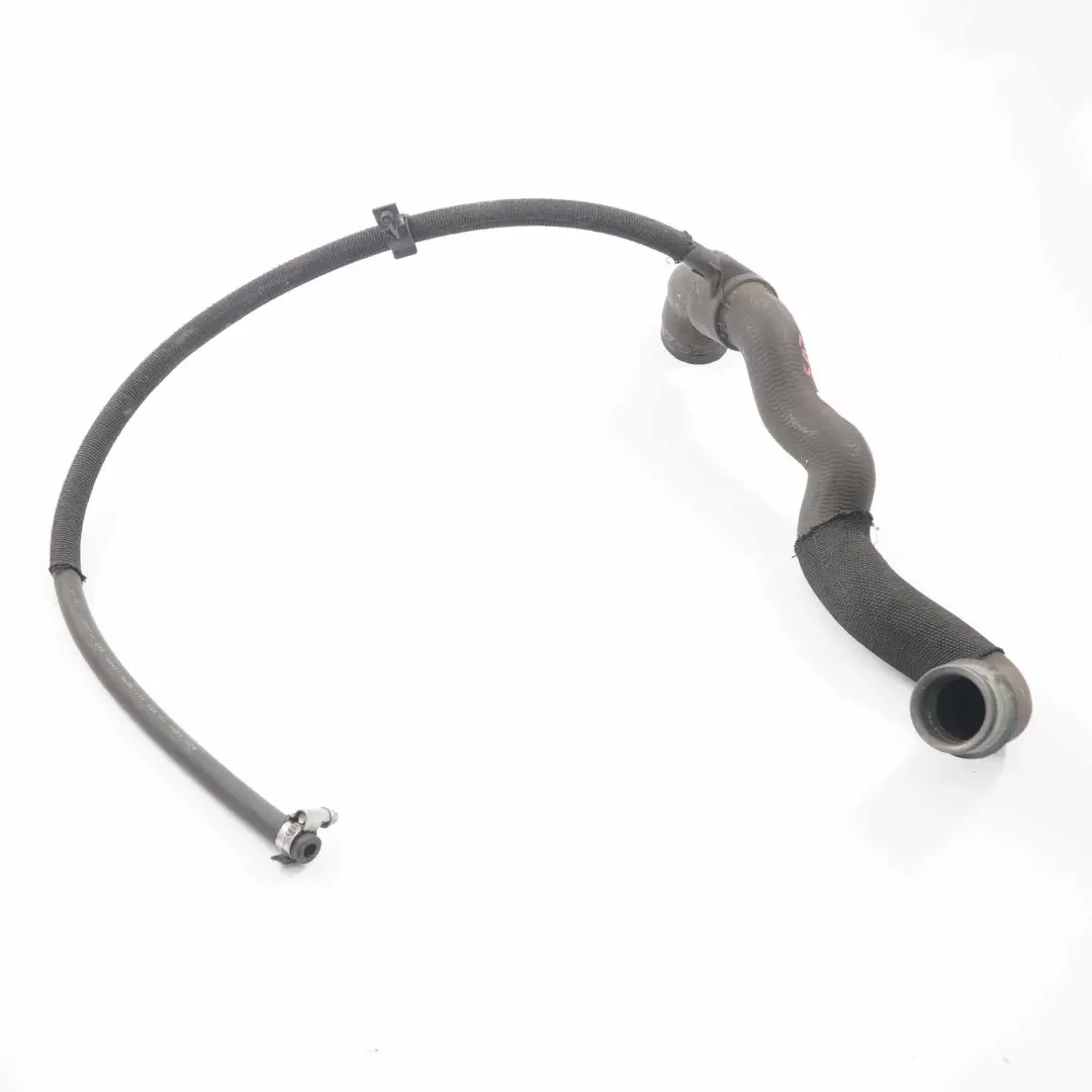  Water Hose Mercedes W203 C209 M113 Radiator Coolant Pipe Line - SKU A2095010682 - Part number A2095010682