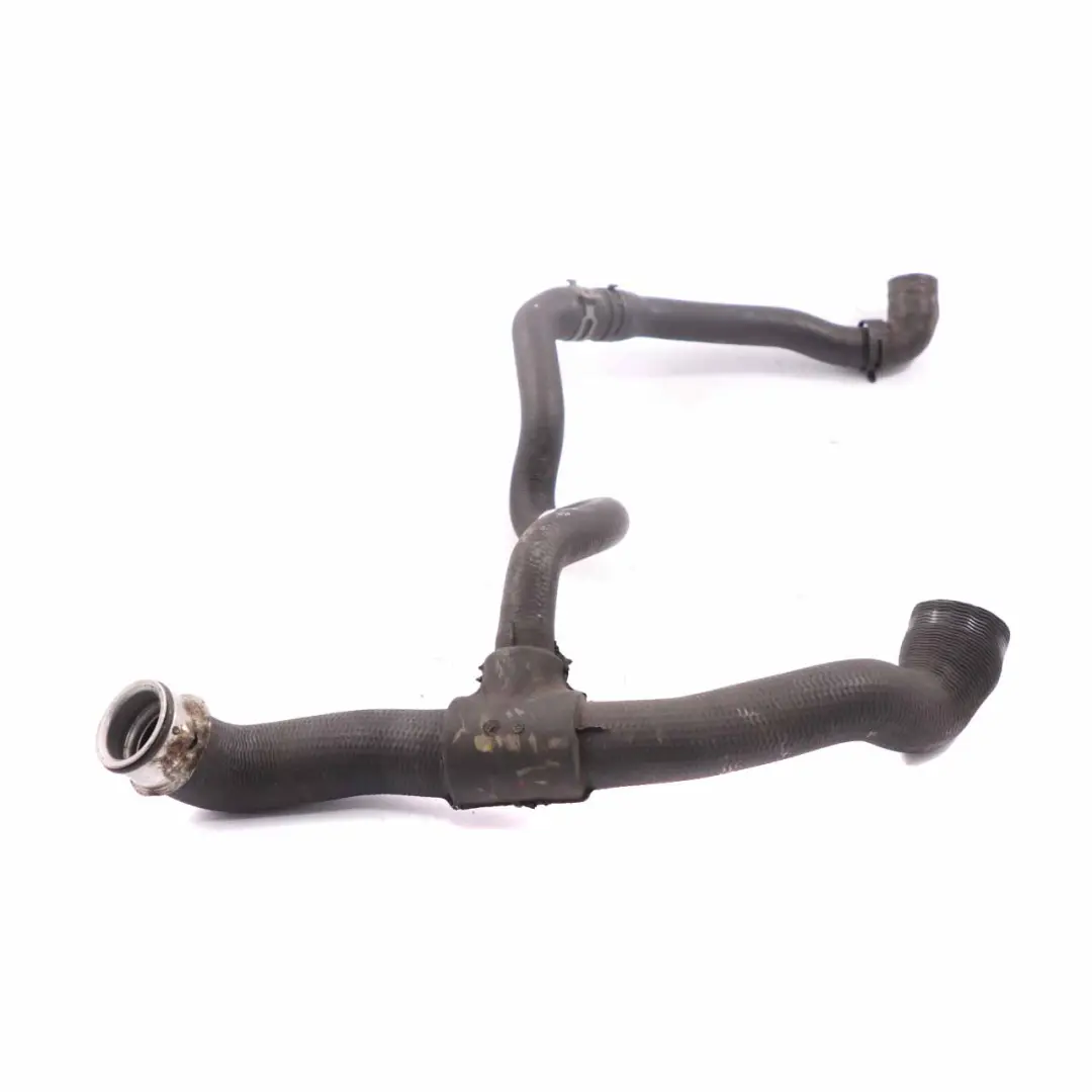 Mercedes W209 M112 Radiator Lower Hose Coolant Cooling Pipe Line - SKU A2095011182 - Part number A2095011182