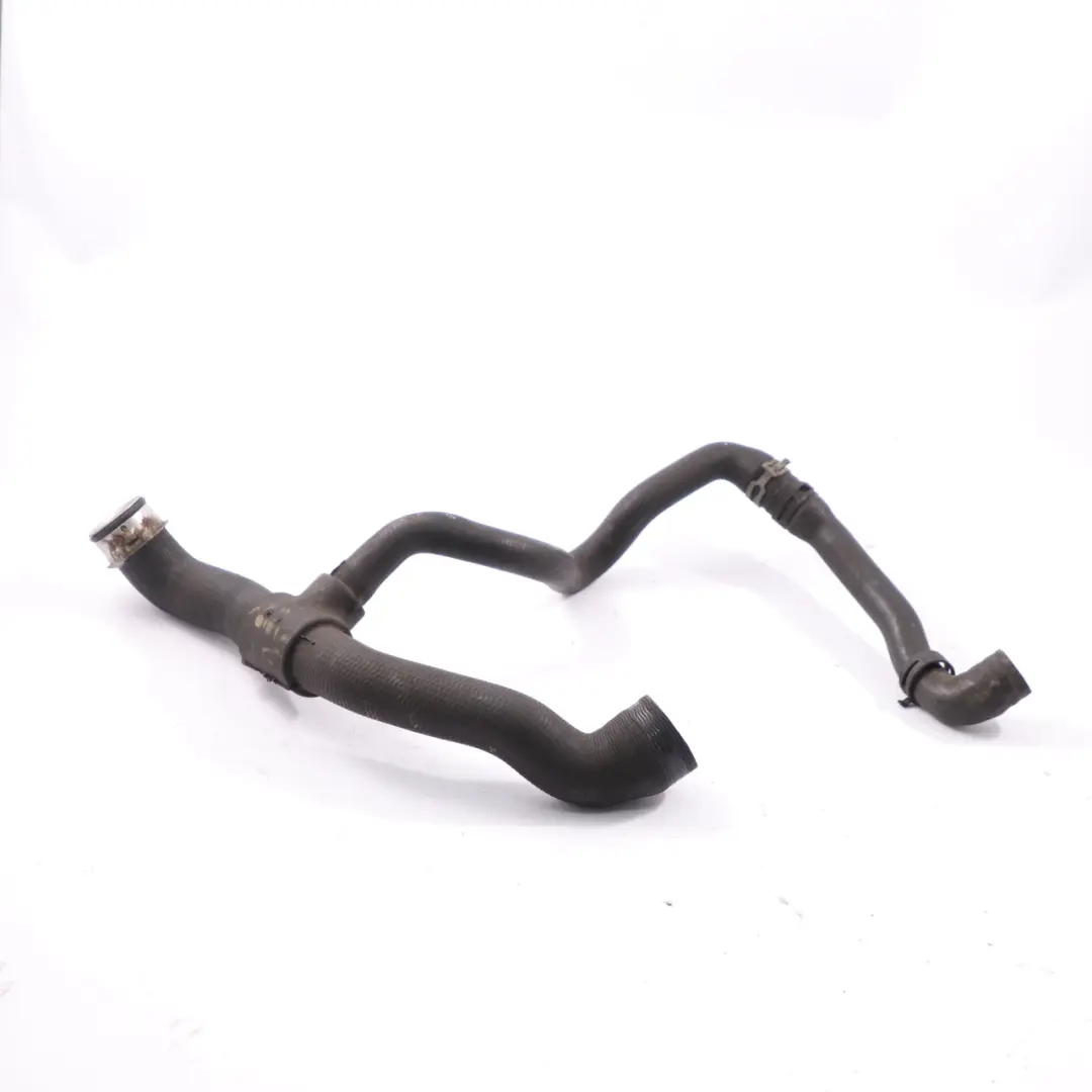 Mercedes W209 M112 Radiator Lower Hose Coolant Cooling Pipe Line - SKU A2095011182 - Part number A2095011182