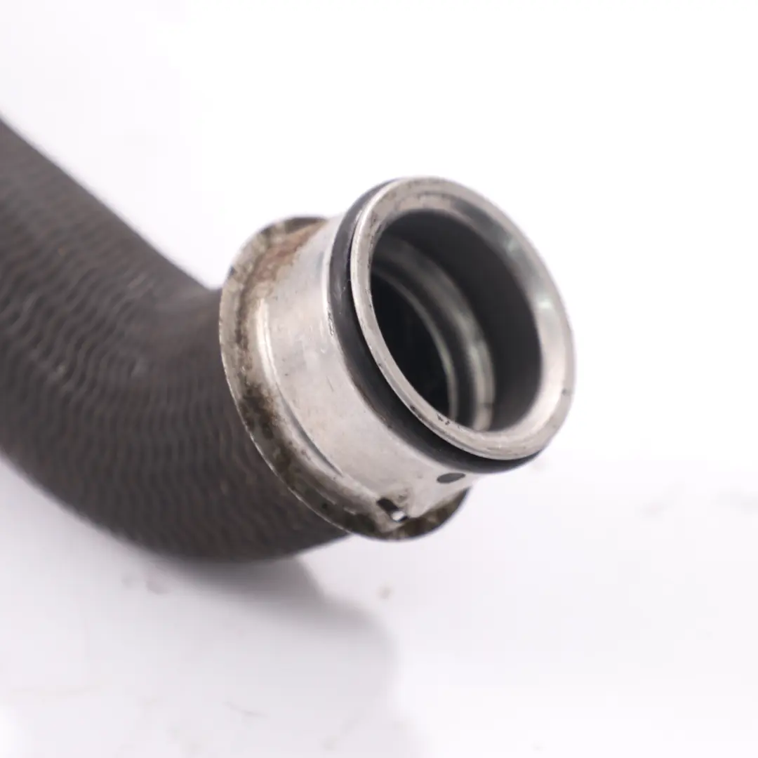 M112 Radiator Lower Hose Coolant Cooling Pipe Line to Mercedes W209 with Part number A2095011182 Mercedes W209 M112 Radiator Lower Hose Coolant Cooling Pipe Line - SKU A2095011182 - Part number A2095011182