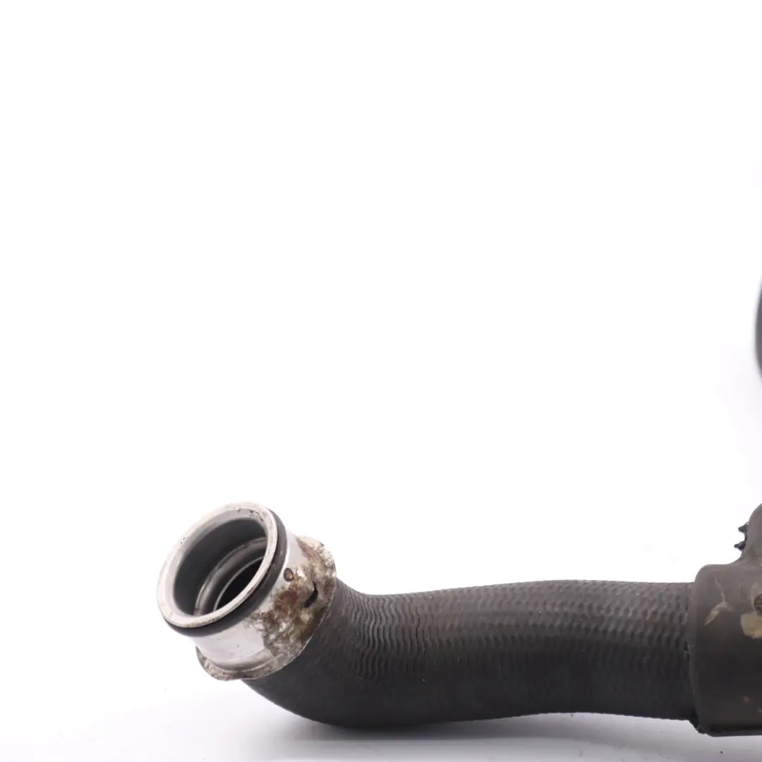 Mercedes W209 M112 Radiator Lower Hose Coolant Cooling Pipe Line - SKU A2095011182 - Part number A2095011182
