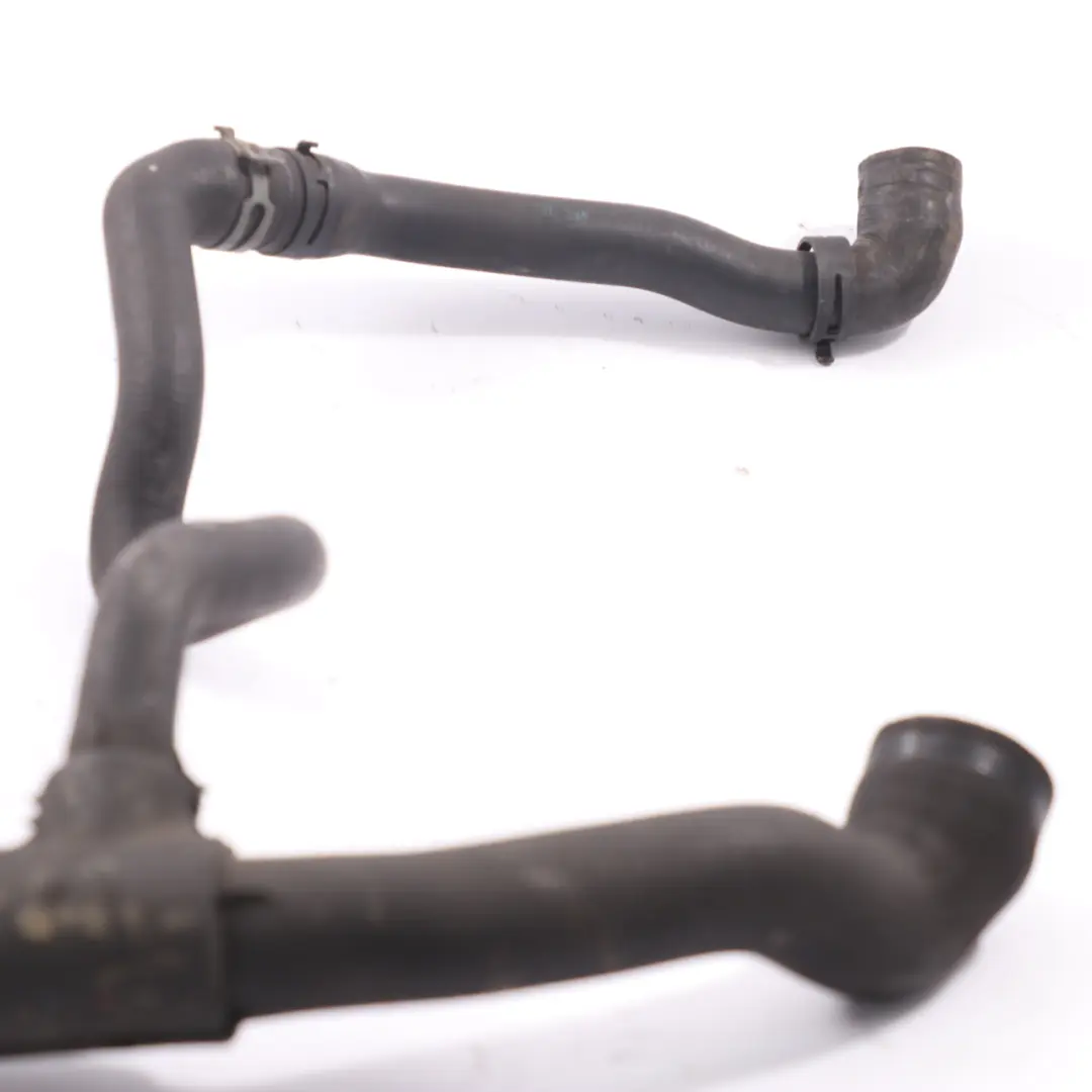 M112 Radiateur Tuyau Liquide Refroidissement Ligne Mercedes W209 - SKU A2095011182 - Numéro de pièce A2095011182