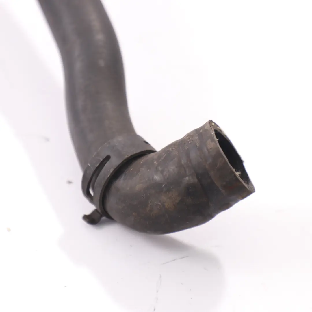 M112 Radiador Manguera Inferior Refrigerante Tubería para Mercedes W209 con número de pieza A2095011182 Mercedes W209 M112 Radiador Manguera Inferior Refrigerante Tubería - SKU A2095011182 - Número de pieza A2095011182